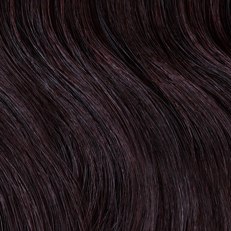 Clairol Professional Crème Permanente, 4VVR Light Intense Violet Red, 2