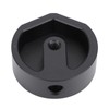 Starlink Mini Tripod Adapter, Aluminum Alloy Tripod Mount Adapter for