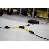 Southwire Generator 2-Outlet Y-Splitter Cable - Converts Single Plug to