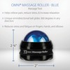 Core Products Omni Massage Ball Manual Roller Massager for Self