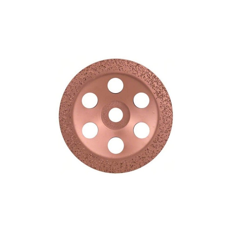 Bosch 2608600363 Hard Metal Cutting Disc 180 x 22.2 mm