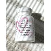 Septem Mundi Apothecary 60 Boric Vaginal Suppository 600Mg Pure Applicator