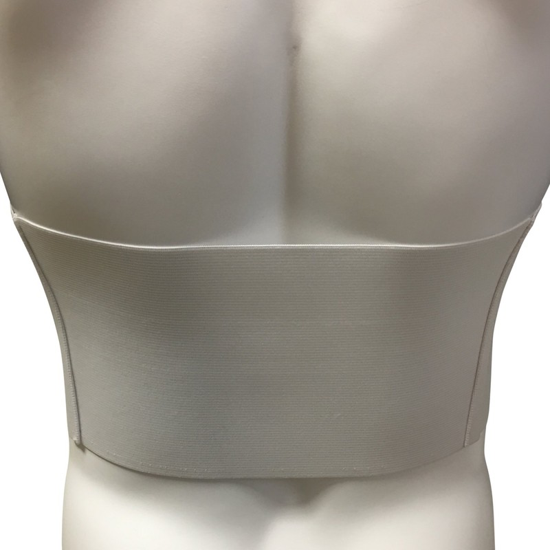 OTC Elastic Chest Panel Universally Adjustable Rib Belt for Women,