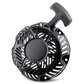 Dunyhludx Pull Start Recoil Starter Assembly Fit for Kohler CH270 CH260 CH255 6hp 7hp 5.5hp 208cc Engines Replace 1716512-S 1716501-S 1716501S 1716512S 1716502