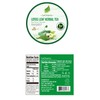 LeCharm 120-count Ready Brew Single Serve Herbal Tea Extract Crystals