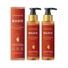 Aceite Reafirmante Magic Body, Aceite Corporal Magic Luxury
