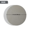 Toolly 100PCS 6 Inch (150mm) Assorted Grit High Performance Waterproof