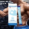 아미노밸런스 EAAlpha x3통 이에이알파 아미노산 단백질 보충제 다이어트 Amino Balance