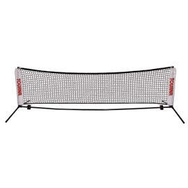 Tourna 10-foot Portable Tennis Net for Youth Tennis