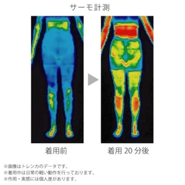 Shape zone momu・sixeipu reggutorenka Black