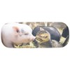 Megan 2211-03 Cute Cat Photo Hard Case for Kittens and