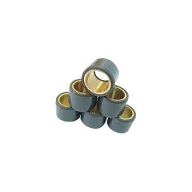 KN Planning Cygnus X BWS125 Majesty 125 Majesty S Axis Street BWS-R Weight Roller 20x12 20/12 0.4 oz (11.5 g)