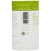 Solaris Tea Organic Loose Whole Leaf Jasmine Green Tea 100