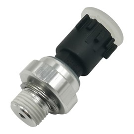12673134 Oil Pressure Sensor, Engine Oil Pressure Sensor Switch Sending Unit with Screen Filter 926041 917143