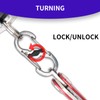 Smart Organizer with Bottle Opener Add-on Accessory for Durable Beer