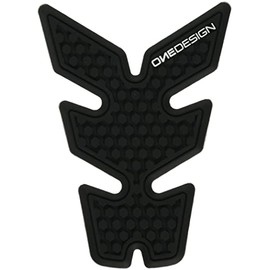 PRINT Tank Pad HDR Black 5.9 x 4.3 inches (151 x 111 mm)