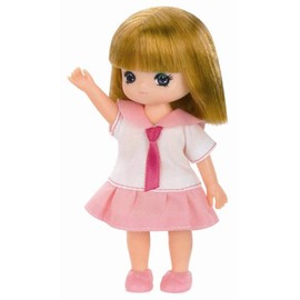 Rika -chan LD-23 kindergarten Miki