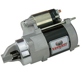 Venom High Performance Starter Motor (for Ski-Doo/Replaces Part Numbers 410209200 & 410212400)