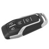 Intelligent Remote Control Flip Key Cover 4 Button Maintenance Replacement