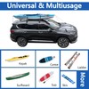 Surfboard Rack for Car, Paddle Board Car Rack, Surf Racks