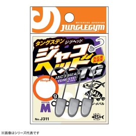Jungle Gym Jacohead TG (JACO HEAD TG) M-4.0 g J311
