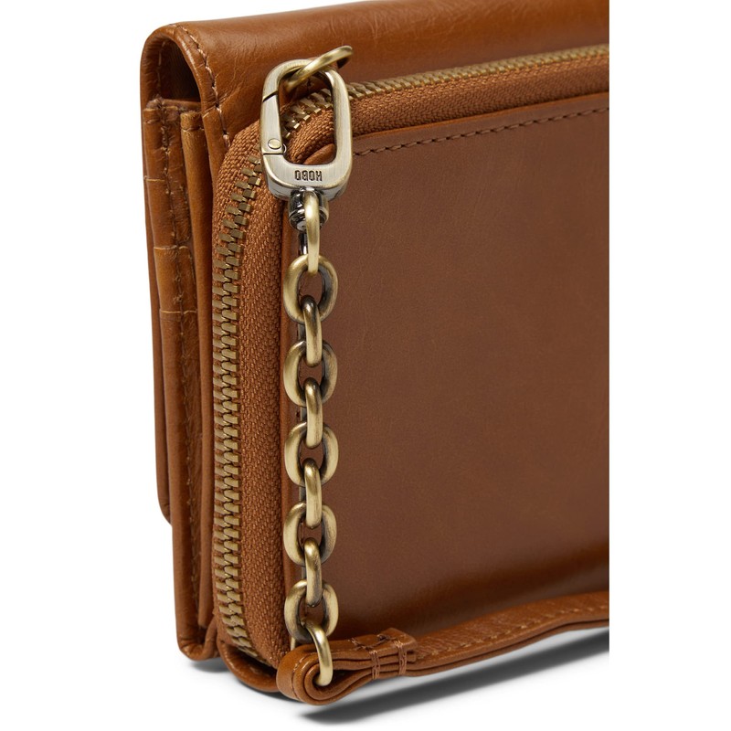 HOBO Rubie Crossbody Truffle One Size