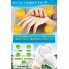 Yeantdac 30 Pcs Cotton Gloves, 100% Cotton, Rough Hands, Moisturizing,