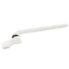 Qualihome Toilet Tank Flush Lever Replacement for American Standard (White,