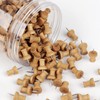 240 Pcs Wood Push Pins, Walnut, Standard, Wooden Thumb Tacks
