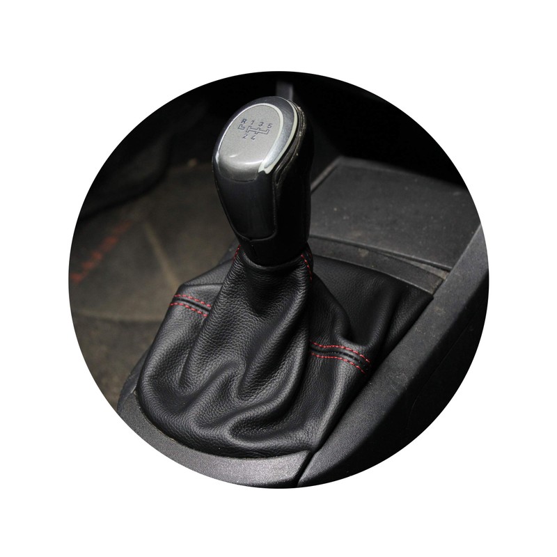 For Seatibiza Modelo 2002-2008 Gear Stick Gaiter Suitable for 100%