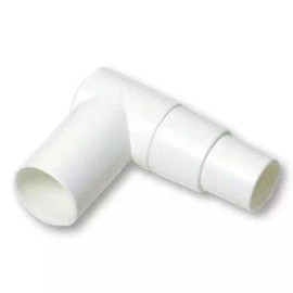 Hydrotools Part 89291 Low Profile Skimmer Vacuum Adapter Elbow