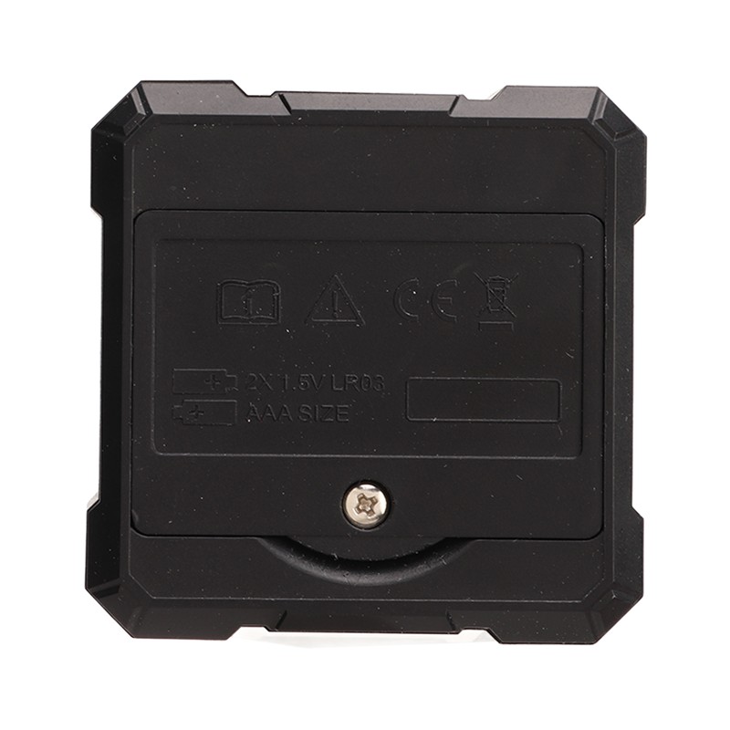 Digital Inclinometer LCD Display Protractor Magnetic Level Box Angle Finder
