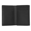 Dunhill 21R2470LT001R Envelope Card Holder, Black, One size