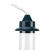 Innovative Hanging Bird Feeder Automatic Bird Feeding Tool for Outdoor