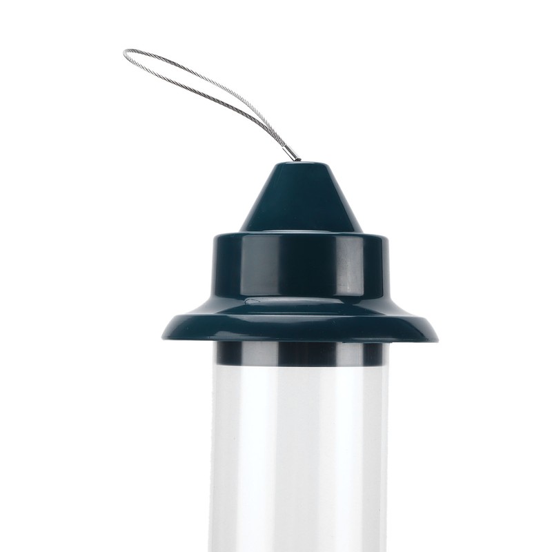 Innovative Hanging Bird Feeder Automatic Bird Feeding Tool for Outdoor