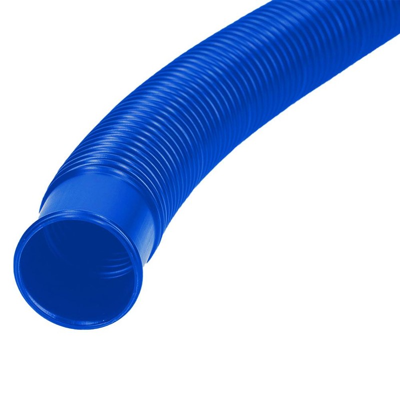 32mm Flexible Pool Hose UV Resistant Water Pipe Chlorine Water