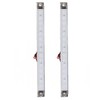 2 Pcs Side Marker Light 12V DC IP65 Waterproof LED