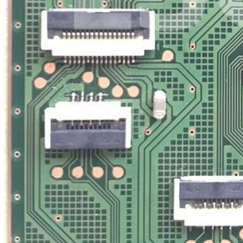 Gintai Mouse Button Touchpad Board Replacement for Dell E7250 E7450