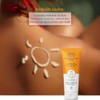 INCIA Natural Body Sun Cream - Anti-Pigment High Protection SPF50