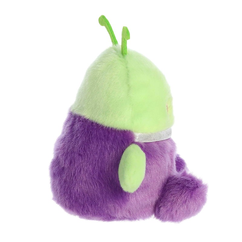 Aurora® Adorable Palm Pals™ Zorg Green Alien™ Stuffed Animal -
