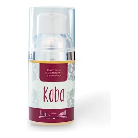 Tónico Facial Despigmentante e Iluminador Kaba 30ml