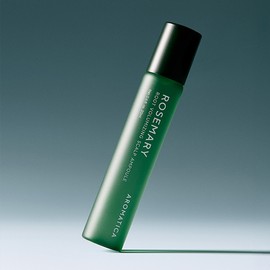 AROMATICA [AROMATICA]Rosemary Root Volumizing Scalp Ampoule 20ml
