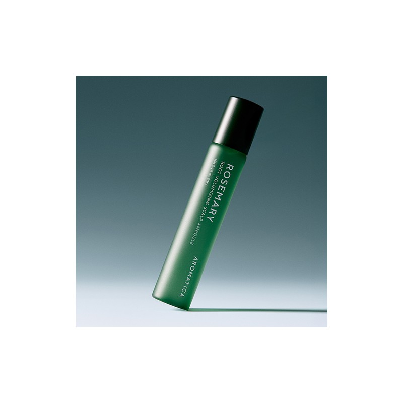 AROMATICA [AROMATICA]Rosemary Root Volumizing Scalp Ampoule 20ml