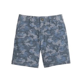johnnie-O Boy's Claymore Performance Shorts (Little Kids/Big Kids) Wake 12 Big Kid