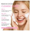 Set Facial Quiyum 5 En 1 6pcs Rejuvenecedor Piel Radiante