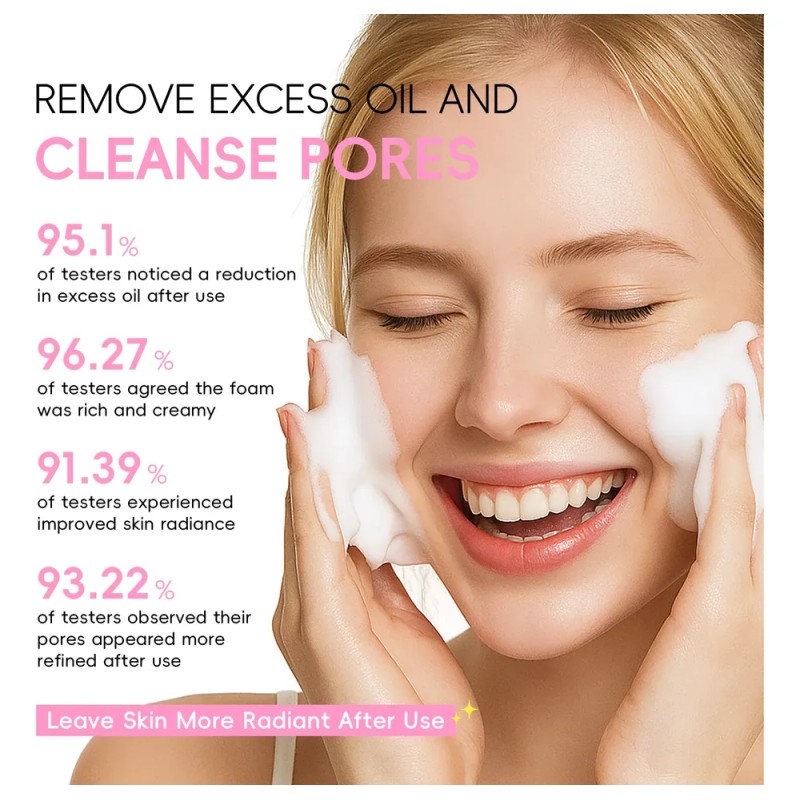 Set Facial Quiyum 5 En 1 6pcs Rejuvenecedor Piel Radiante