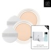 Jeongsaemmul [Jung Saem Mool] 2 pro-lasting texture mesh cushion refills