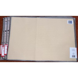 Decor Pine Tree Farms Rug 17 x 27 inch Doorway Holiday Kitchen Christmas Tree