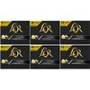 L'Or Forza, Onyx, Or Ristretto Coffee Pods 40's (Nespresso Compatible