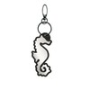 Reflexy Seahorse Reflector Pendant Recycled Felt Pedestrian Reflector Pendant